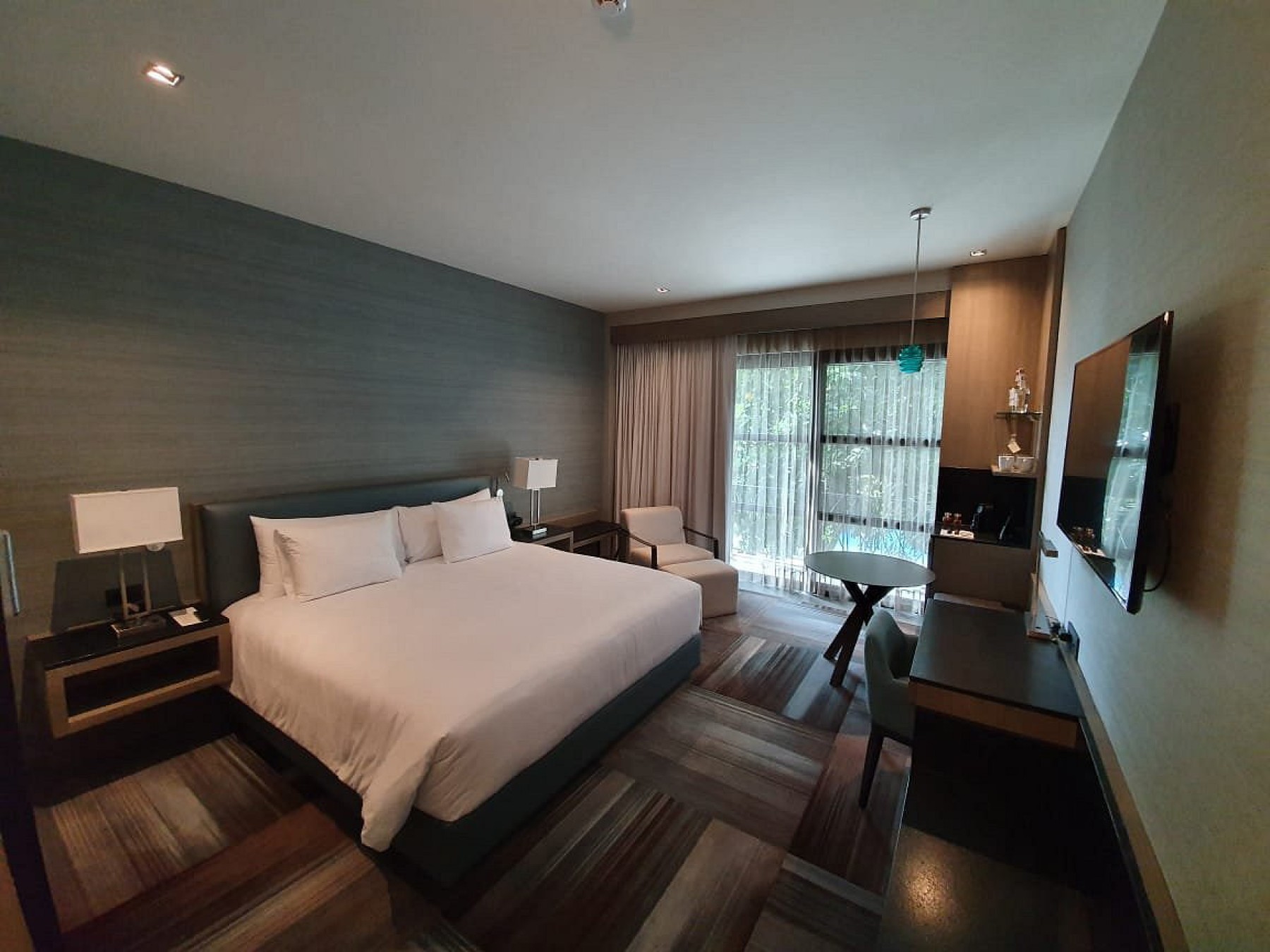 Casa Salles Boutique Hotel